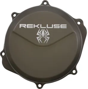 REKLUSE - CLUTCH CVR HON CRF450R/X - 09402103