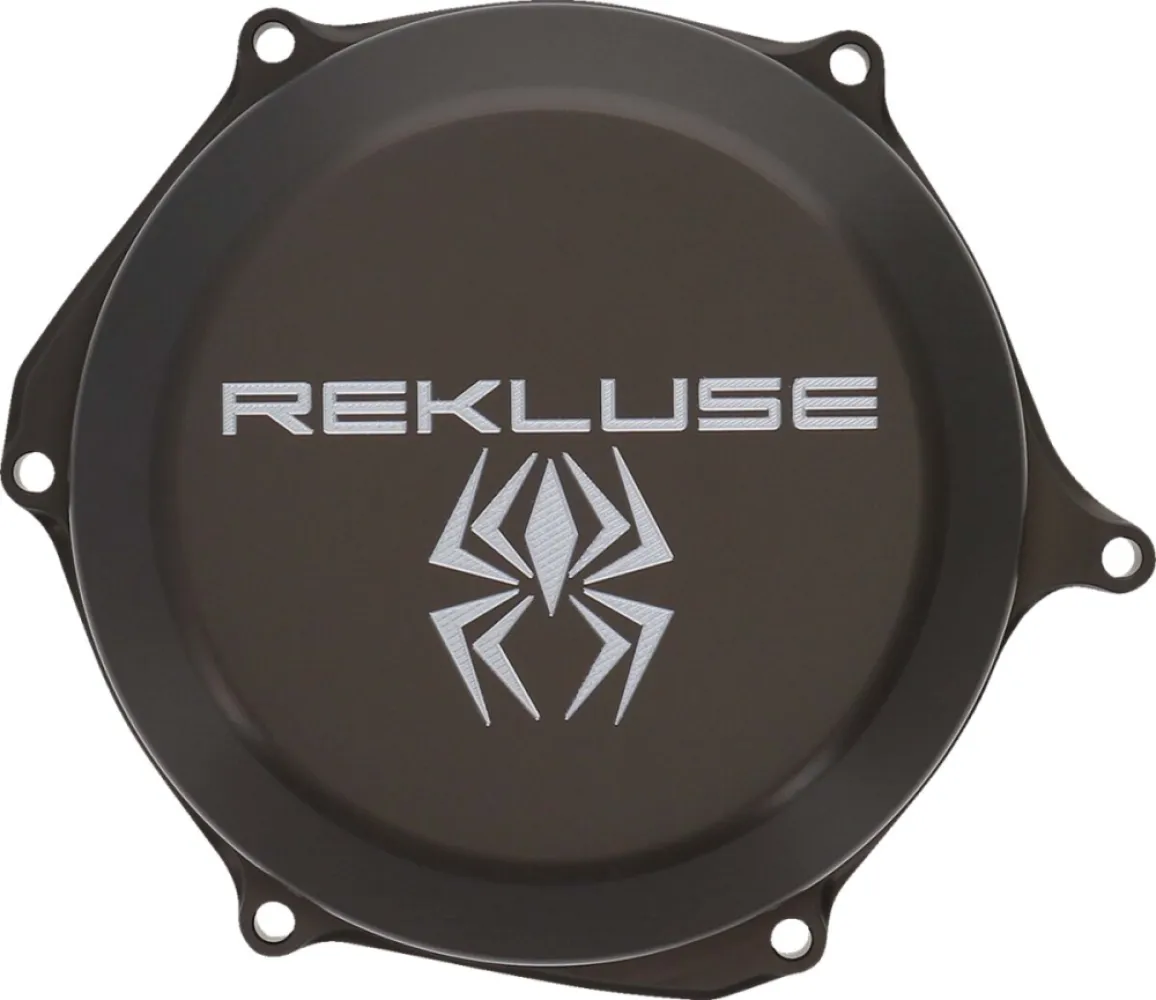 REKLUSE - CLUCTH COVER YZF450F 23+ - 09402115