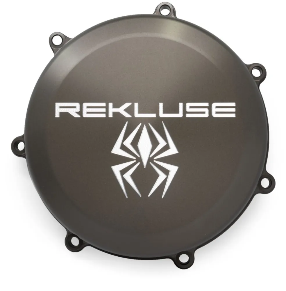 REKLUSE - COVER CLUTCH SHERCO SEF 250/30 - 09402217