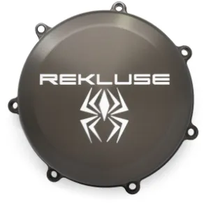 REKLUSE - COVER CLUTCH SHERCO SEF 250/30 - 09402217