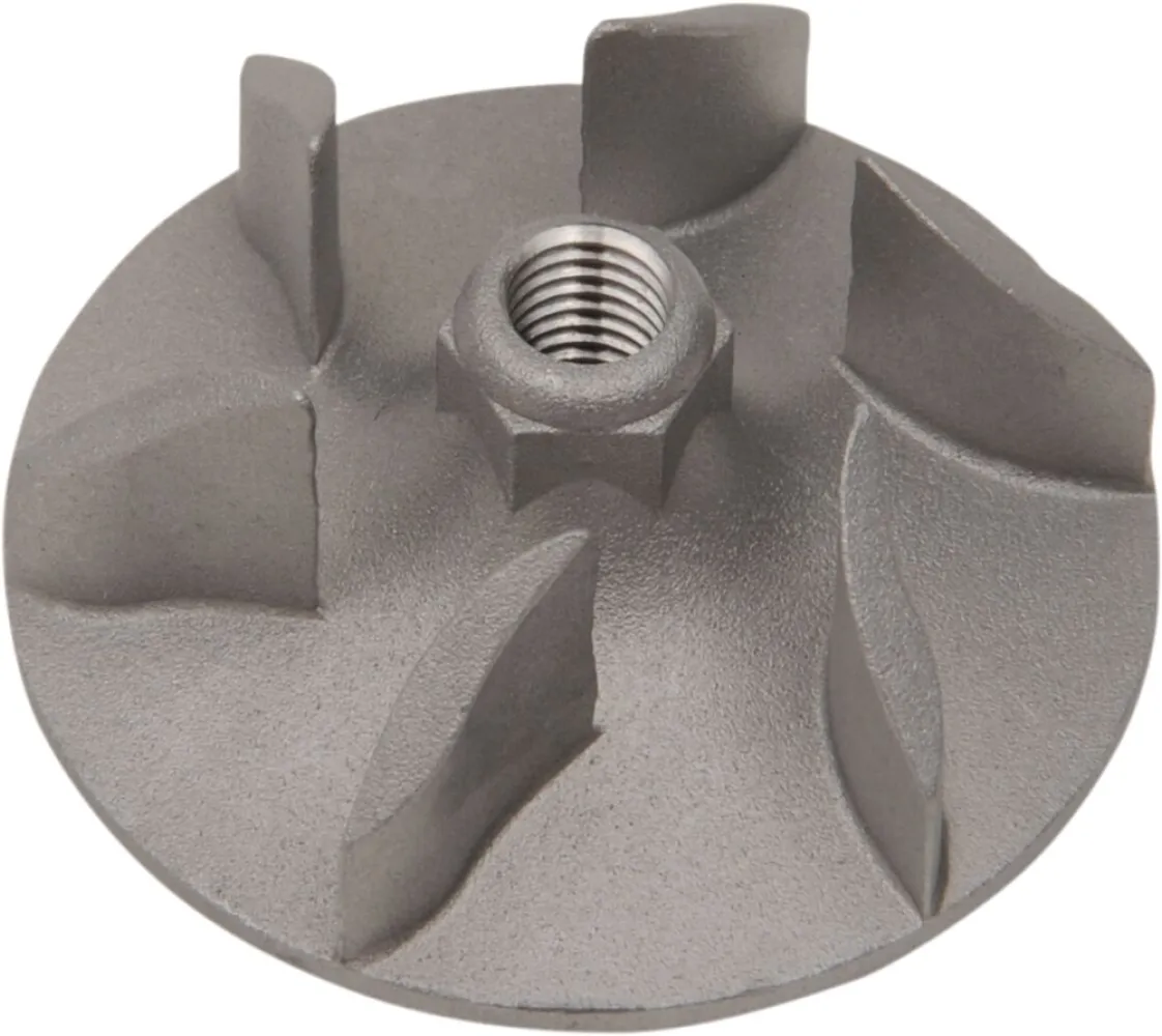 BOYESEN - PUMP IMPELLER CRF450 - 09500026