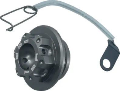 PSR - OIL CAP KIT M27X3.0 GM - 09500435