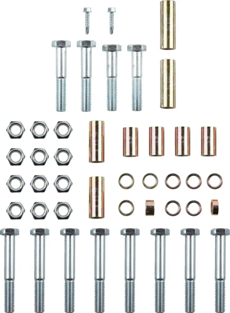 MOOSE OFFROAD FOUR WHEEL - LIFT KIT MSE HONDA - 13041112