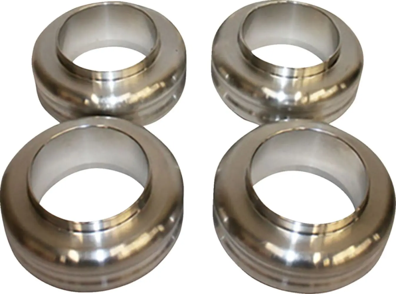 MOOSE OFFROAD FOUR WHEEL - LIFT KIT CANAM OUTLANDER MOOSE - 13041145