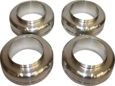 MOOSE OFFROAD FOUR WHEEL - LIFT KIT CANAM OUTLANDER MOOSE - 13041145