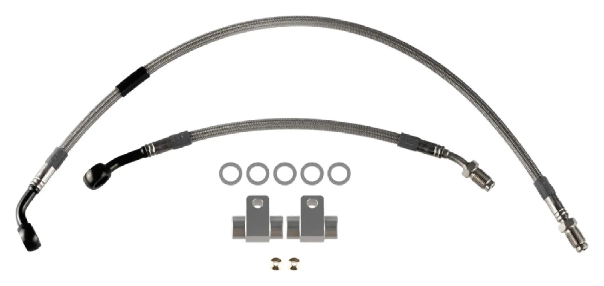 TRW - BRAKE HOSES - 13041153