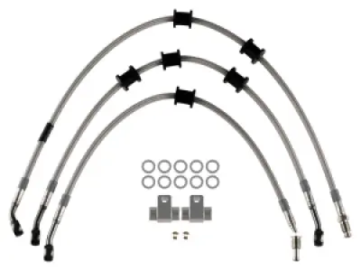 TRW - BRAKE HOSES - 13041154