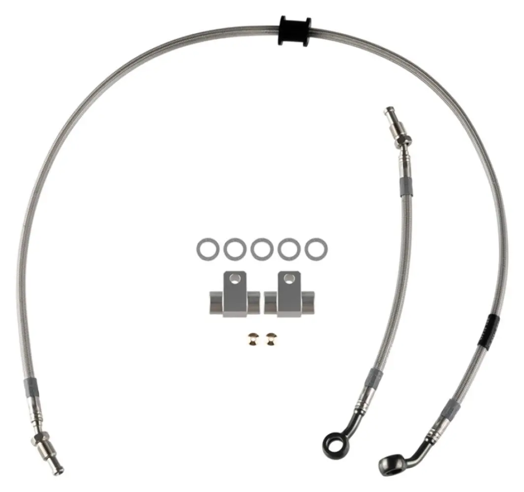 TRW - BRAKE HOSES - 13041155