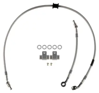 TRW - BRAKE HOSES - 13041155