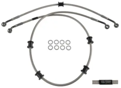 TRW - BRAKE HOSES - 13041159