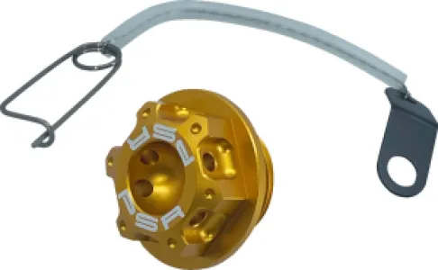 PSR - OIL CAP KT MX M20X1.5 GLD - 09500560