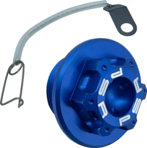 PSR - OIL CAP KT MX M20X1.5 BLU - 09500561