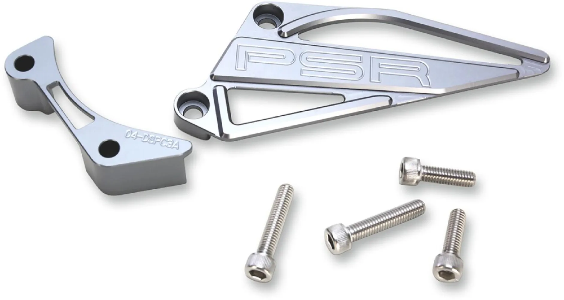 PSR - CASE SAVER/SPRKT CVR GM - 09500785