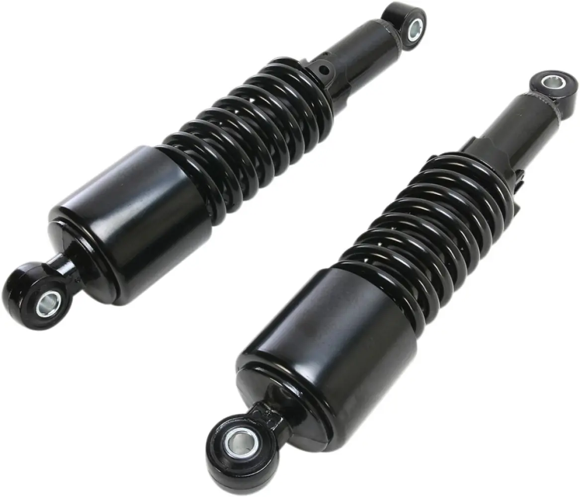 EMGO - SHOCKS SHORTY BLACK - 13101212