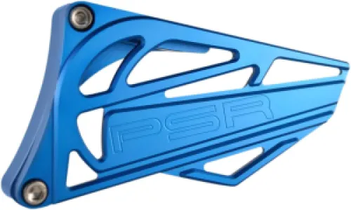 PSR - CASE SAVER/SPRKT CVR BLUE - 09500788