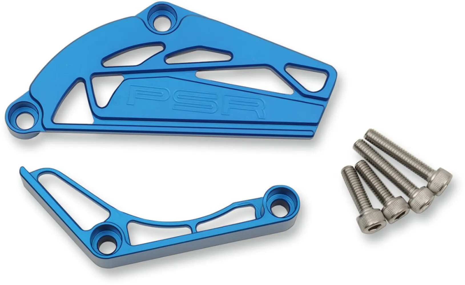 PSR - CASE SAVER/SPRKT CVR BLUE - 09500790