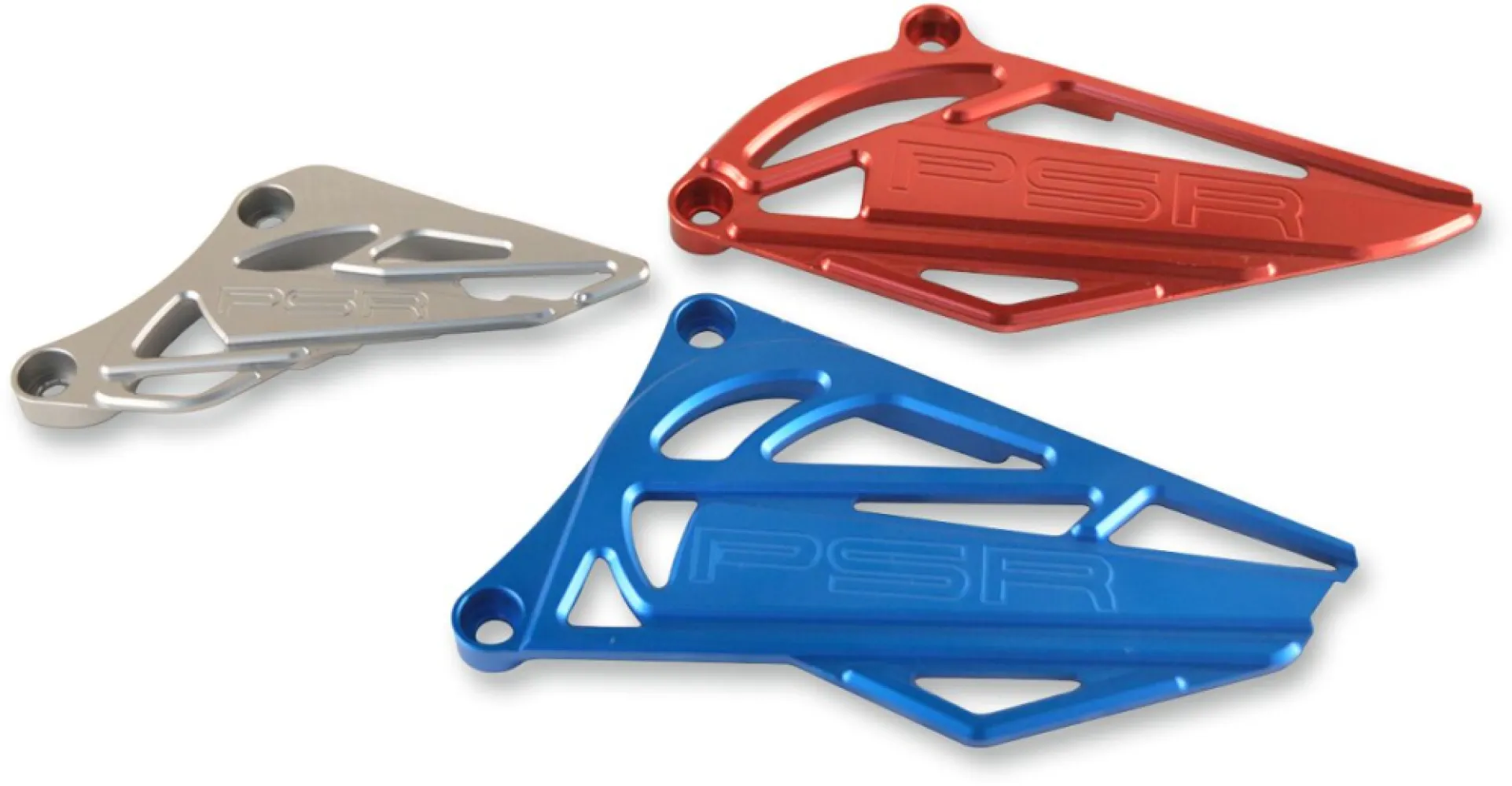 PSR - CASE SAVER/SPRKT CVR BLUE - 09500790