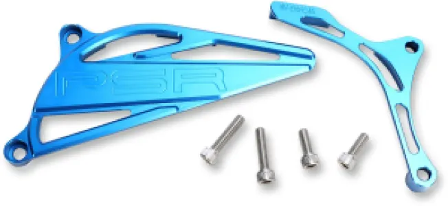 PSR - CASE SAVER/SPRKT CVR BLUE - 09500792