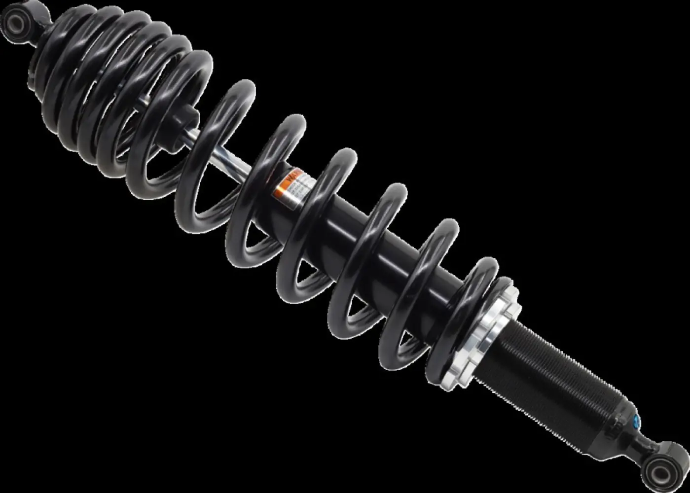 MOOSE OFFROAD FOUR WHEEL - GAS SHOCK REAR MOOSE - 13102350