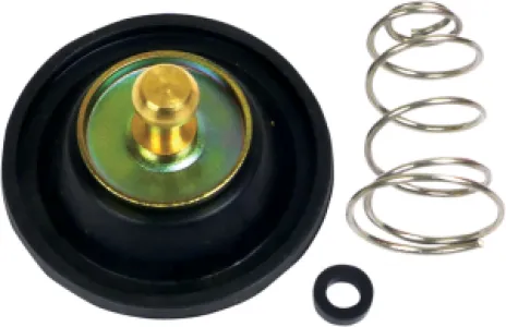 K&S TECHNOLOGIES - CARB AIR CUTOFF VALVE SET - 10030299