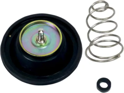 K&S TECHNOLOGIES - CARB AIR CUTOFF VALVE SET - 10030300