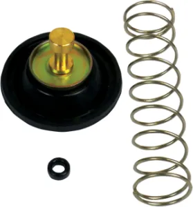 K&S TECHNOLOGIES - CARB AIR CUTOFF VALVE SET - 10030301