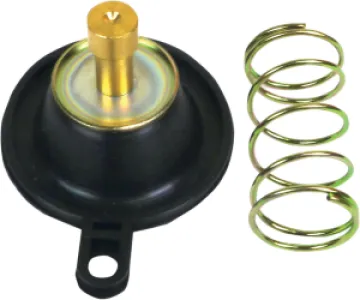 K&S TECHNOLOGIES - CARB AIR CUTOFF VALVE SET - 10030303