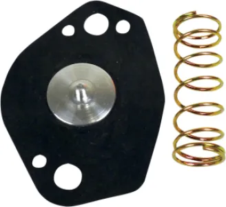 K&S TECHNOLOGIES - CARB AIR CUTOFF VALVE SET - 10030305