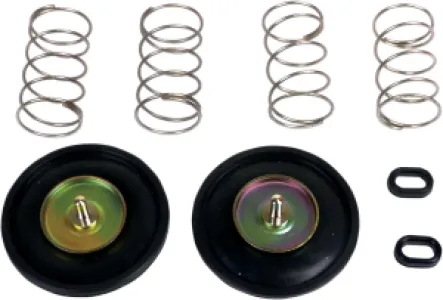 K&S TECHNOLOGIES - CARB AIR CUTOFF VALVE SET - 10030306