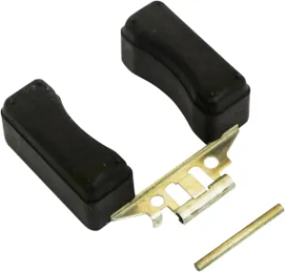 K&S TECHNOLOGIES - CARB FLOAT W/PIN HON - 10030405