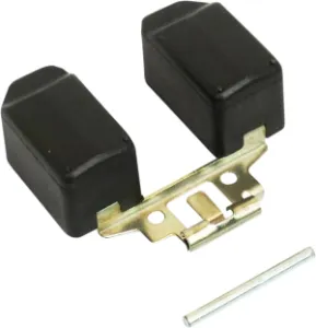 K&S TECHNOLOGIES - CARB FLOAT W/PIN HON - 10030408