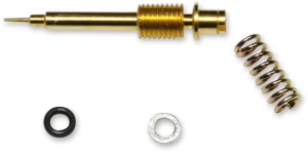 K&S TECHNOLOGIES - CARB AIR/FUEL SCREW KIT - 10030954