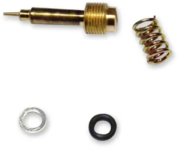 K&S TECHNOLOGIES - CARB AIR/FUEL SCREW KIT - 10030956
