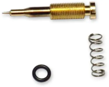 K&S TECHNOLOGIES - CARB AIR/FUEL SCREW KIT - 10030957