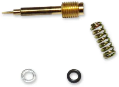 K&S TECHNOLOGIES - CARB AIR/FUEL SCREW KIT - 10030958