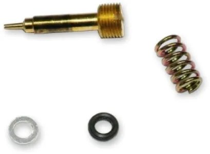K&S TECHNOLOGIES - CARB AIR/FUEL SCREW KIT - 10030959