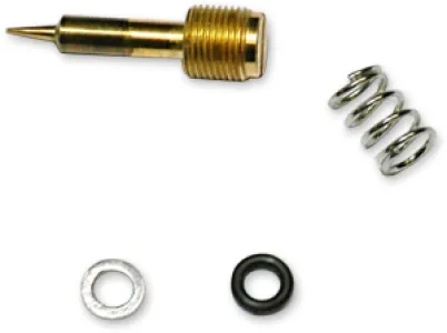 K&S TECHNOLOGIES - CARB AIR/FUEL SCREW KIT - 10030960