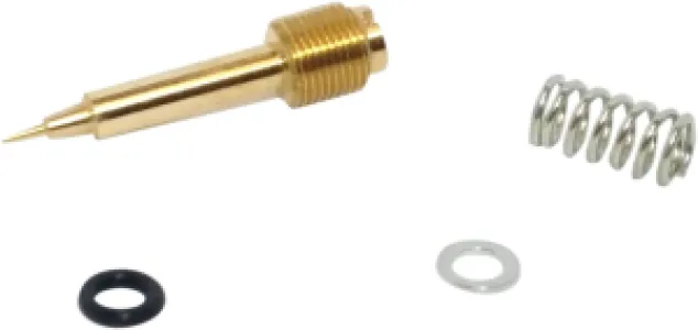 K&S TECHNOLOGIES - CARB AIR/FUEL SCREW KIT - 10030961