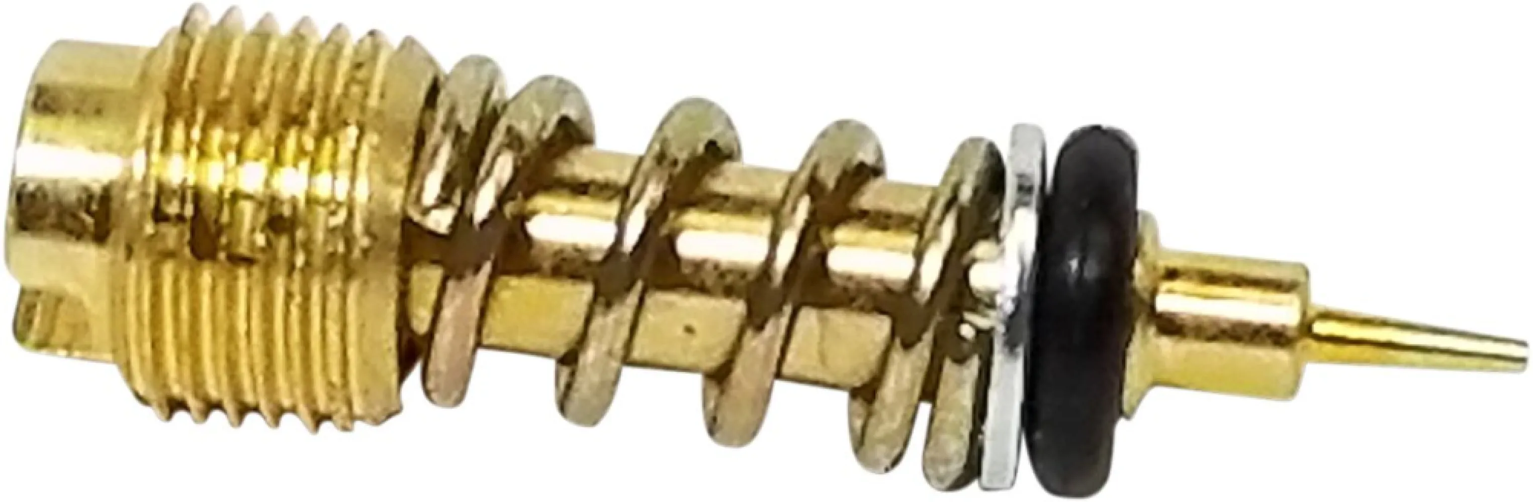 K&S TECHNOLOGIES - CARB AIR/FUEL SCREW KIT - 10031270