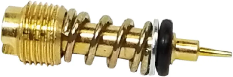 K&S TECHNOLOGIES - CARB AIR/FUEL SCREW KIT - 10031270