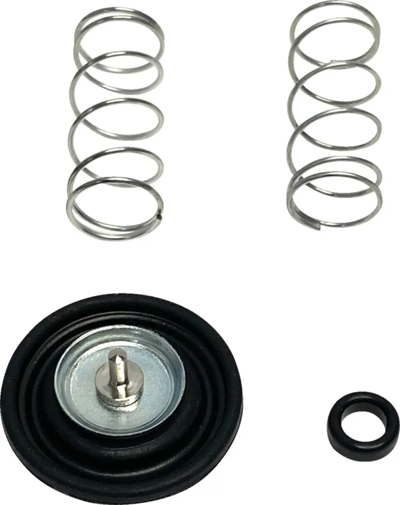 K&S TECHNOLOGIES - VALVE CUTOFF5GS-149400000 - 10031990