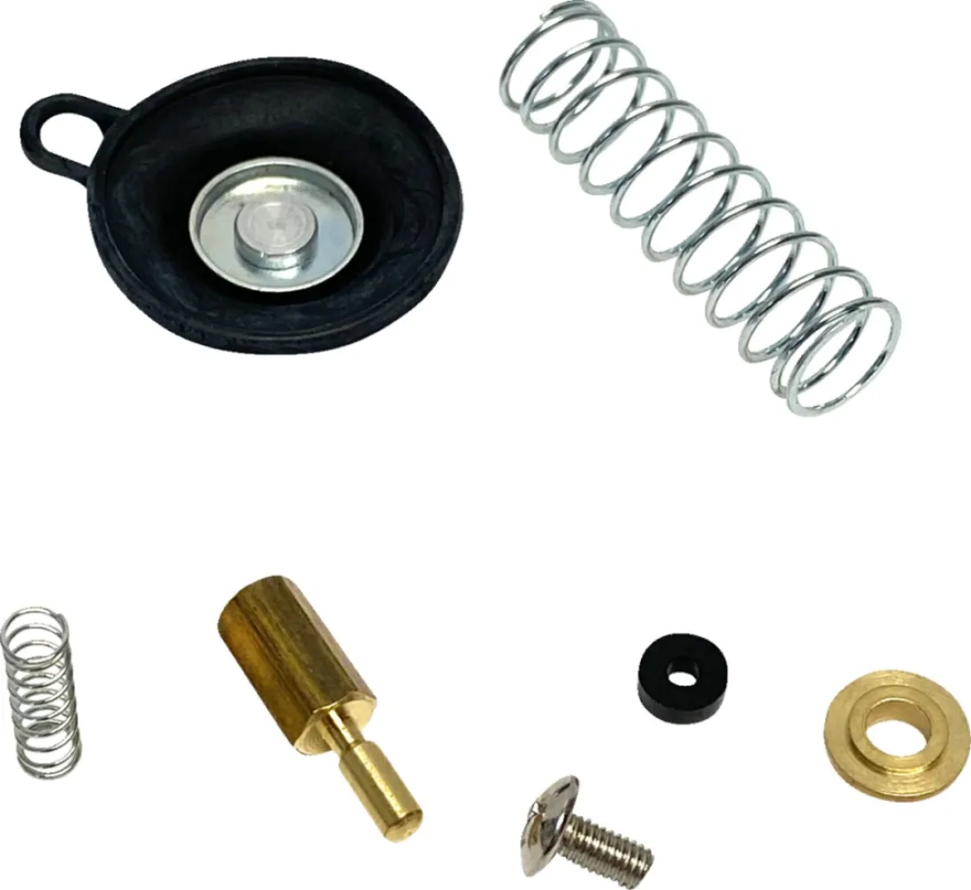 K&S TECHNOLOGIES - VALVE CUTOFF5Y1-1490A0000 - 10031992