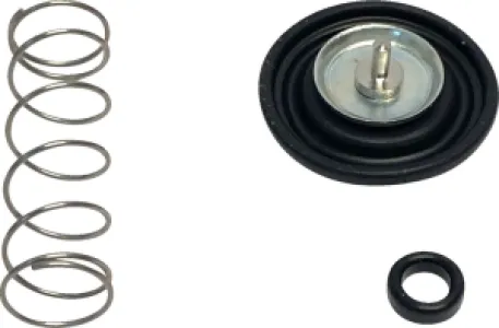 K&S TECHNOLOGIES - VALVE CUTOFF 43028-1085 - 10031993