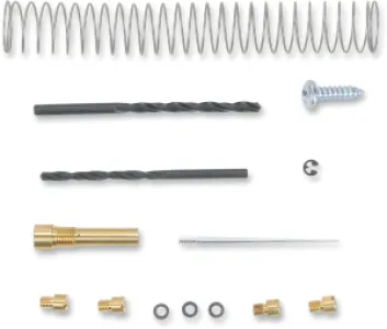 DYNOJET - JET KIT YAM TW200 - 10070404