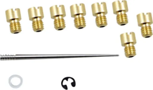 DYNOJET - JETKIT HON TRX350 RANCHER - 10070466