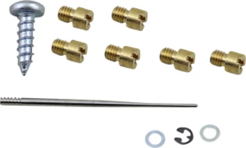 DYNOJET - JETKIT KAW KVF PRAIRIE360 - 10070469