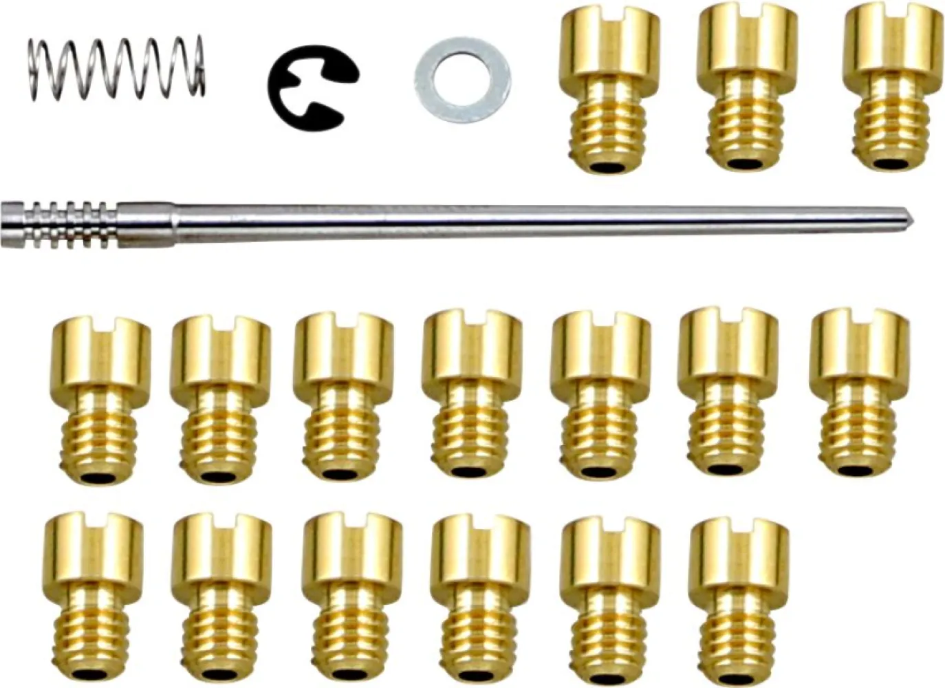 DYNOJET - JETKIT KAW KFX400 - 10070470