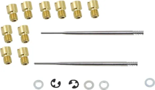 DYNOJET - JETKIT KAW KFX700 V-FORCE - 10070471