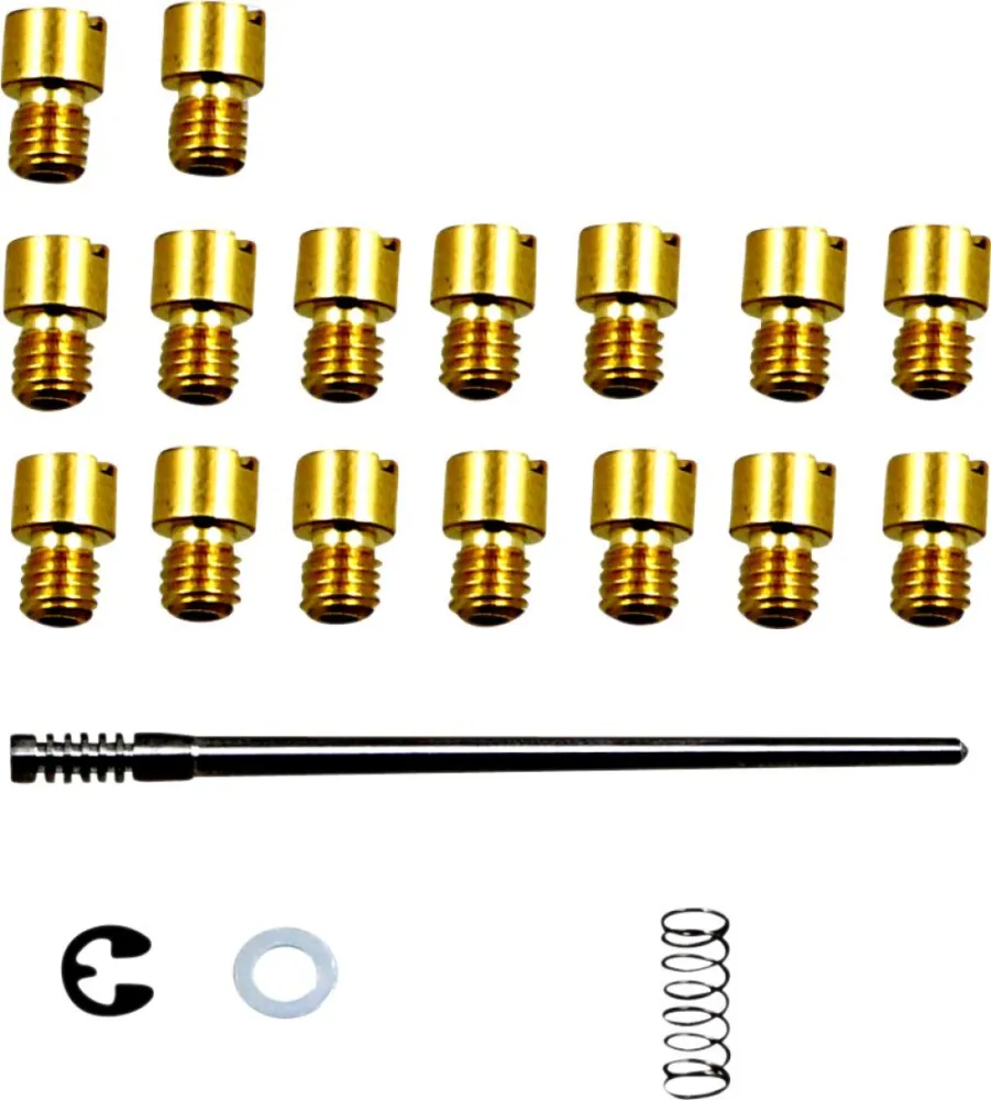 DYNOJET - JETKIT SUZ Q/SPORT LTZ400 - 10070472