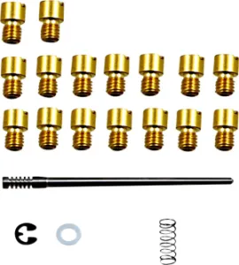 DYNOJET - JETKIT SUZ Q/SPORT LTZ400 - 10070472
